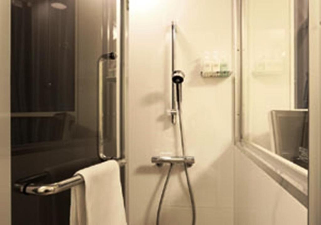 Smile Hotel Sendai Tagajyo Tagadzso Szoba fotó