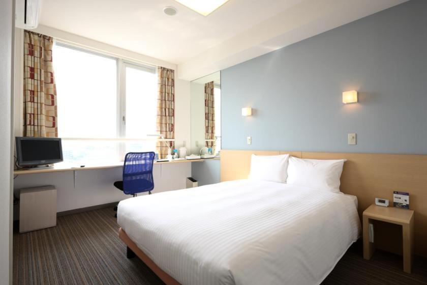 Smile Hotel Sendai Tagajyo Tagadzso Kültér fotó