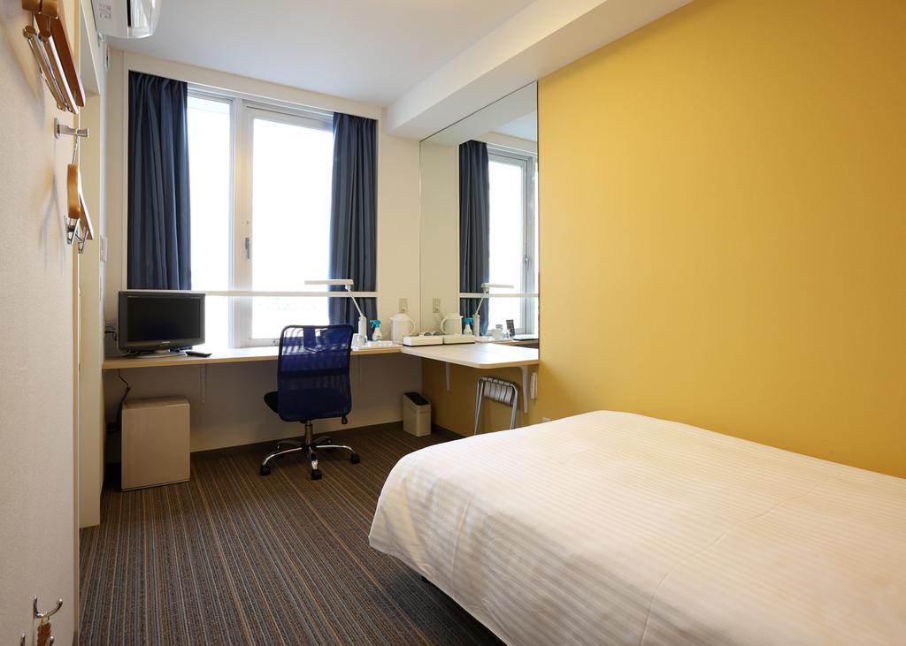Smile Hotel Sendai Tagajyo Tagadzso Kültér fotó
