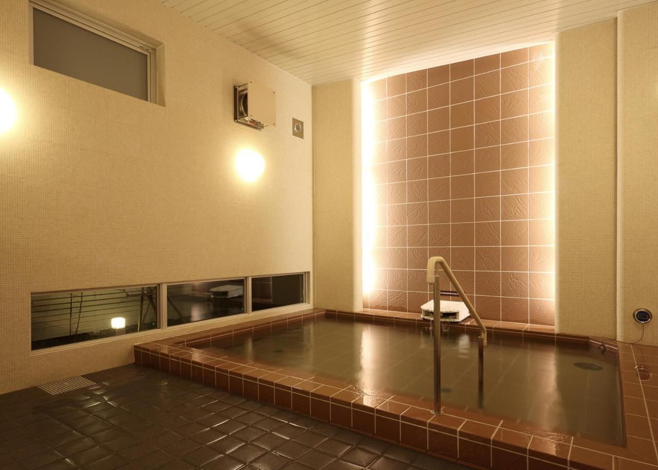 Smile Hotel Sendai Tagajyo Tagadzso Kültér fotó